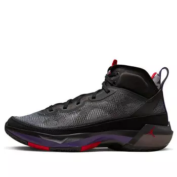 Кроссовки 37 Air Jordan, черный