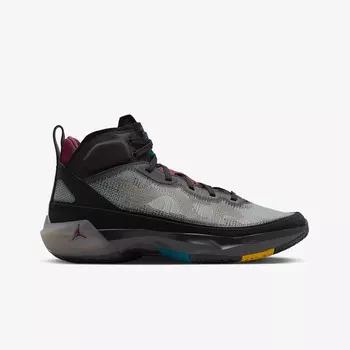 Кроссовки 37 'Bordeaux' Jordan, бордо