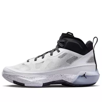 Кроссовки 37 пф Air Jordan, белый