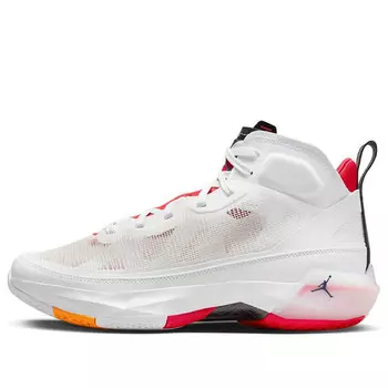 Кроссовки 37 пф Air Jordan, белый