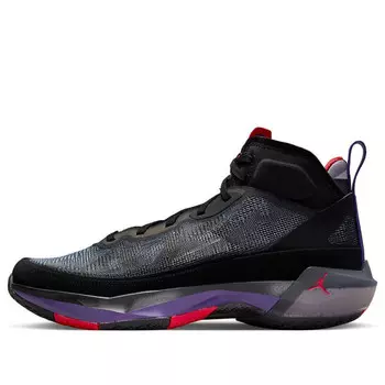 Кроссовки 37 пф Air Jordan, черный