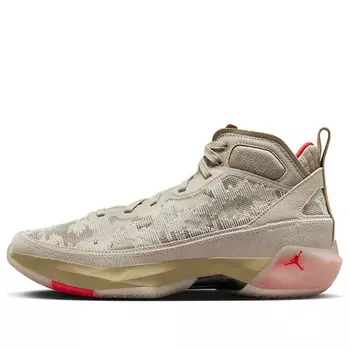Кроссовки 37 prm rattan Air Jordan, мультиколор