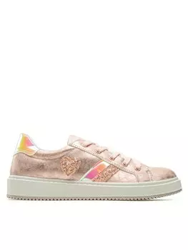 Кроссовки 3867900 Primigi, розовый