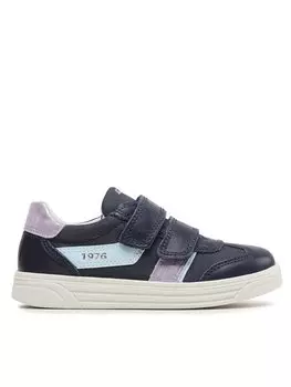 Кроссовки 3876011 Primigi, темно-синий