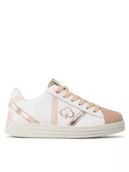 Кроссовки 3876233 Primigi, белый