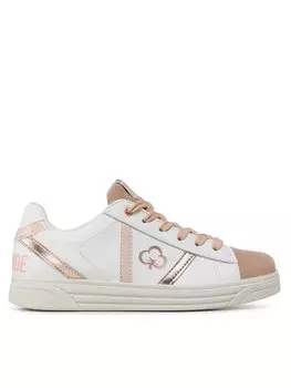 Кроссовки 3876233 Primigi, белый