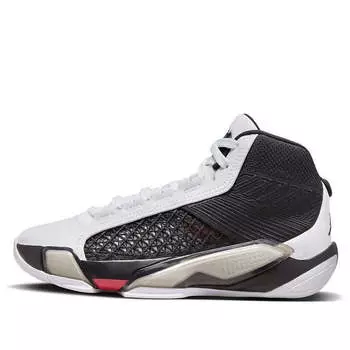 Кроссовки 38 Air Jordan, белый