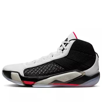 Кроссовки 38 Air Jordan, белый