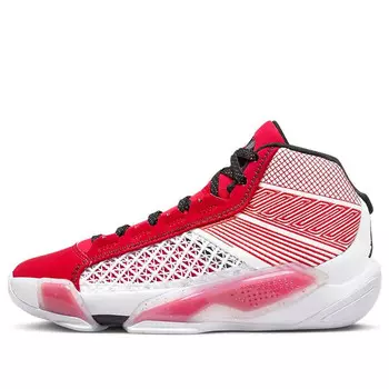 Кроссовки 38 г Air Jordan, белый