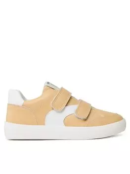 Кроссовки 3919055 Primigi, экрю