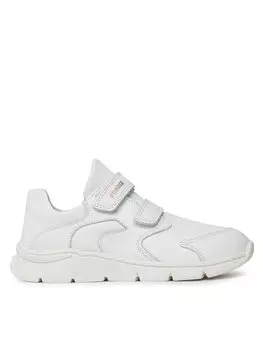 Кроссовки 3920800 Primigi, белый