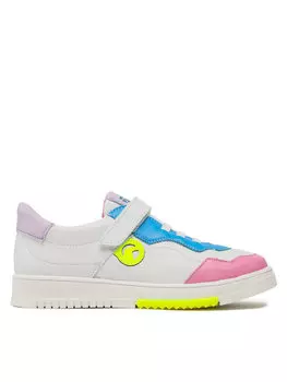 Кроссовки 3924633 Primigi, белый