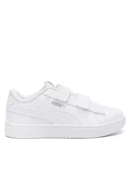 Кроссовки 39425308 Puma, белый