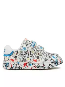 Кроссовки 3950011 Primigi, красочный