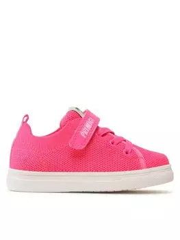 Кроссовки 3951000 Primigi, розовый