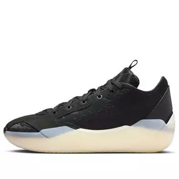 Кроссовки 39 Air Jordan, черный