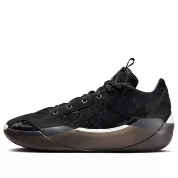 Кроссовки 39 'lumiere' Air Jordan, черный