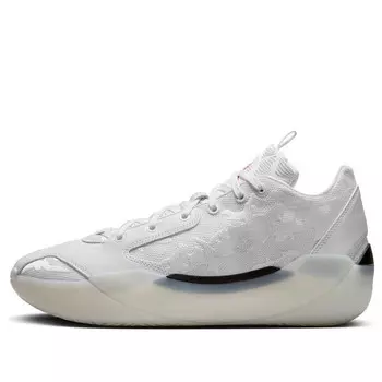 Кроссовки 39 пф Air Jordan, белый