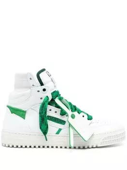 Кроссовки 3.0 Off Court Off-White, белый