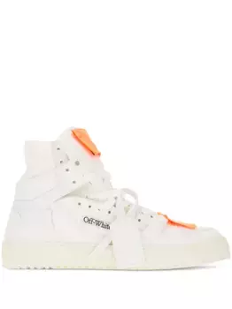 Кроссовки 3.0 Off Court OFF-WHITE, белый