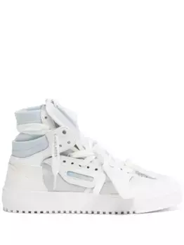 Кроссовки 3.0 Off Court OFF-WHITE, белый