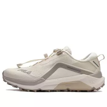 Кроссовки 3a lynx 1 sneakers 'white' Fila, белый