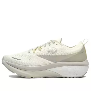 Кроссовки 3a panther athletics shoes 'white beige' Fila, белый