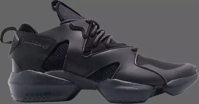 Кроссовки Reebok 3d Lite, черный