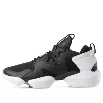 Кроссовки 3d op. lite 'black' Reebok, черный
