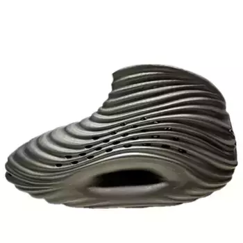 Кроссовки 3D-принт кроссовки Li-Ning, черный