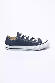 Кроссовки 3J237 Converse, темно-синий