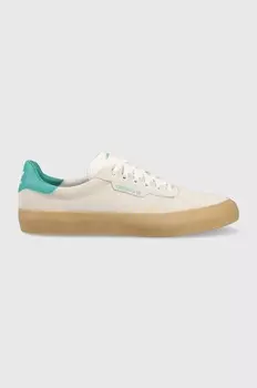 Кроссовки 3MC Adidas Originals, серый
