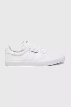 Кроссовки 3mc B22705 Adidas Performance - adidas Originals, белый