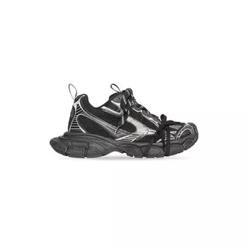 Кроссовки 3XL BALENCIAGA, черный