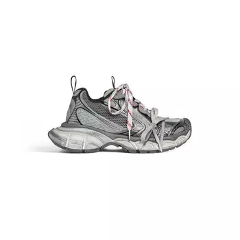 Кроссовки 3XL BALENCIAGA, серый