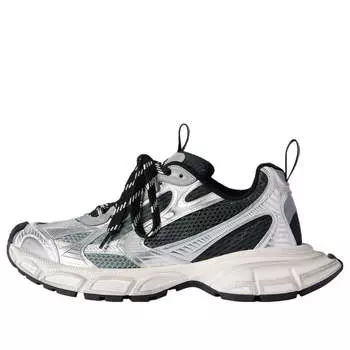 Кроссовки 3xl gradient Balenciaga, белый