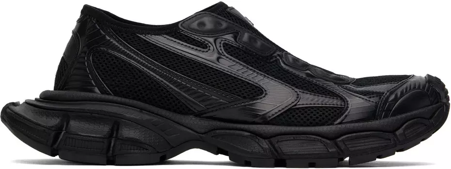 Кроссовки 3XL Slip On Balenciaga