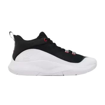Кроссовки 3Z5 Under Armour, черный