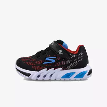 Кроссовки 400137н Skechers, черный