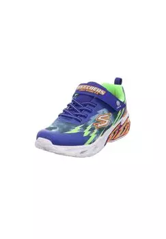 Кроссовки 400150L BLLM SKECHERS, синий