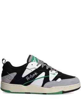 Кроссовки 400 II 96 Reebok, черный