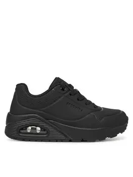 Кроссовки 403674L/Bbk Skechers, черный