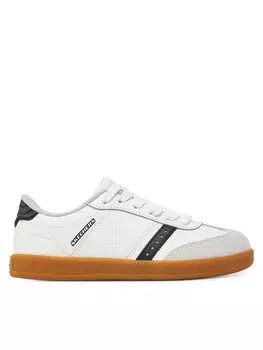 Кроссовки 405730L/WBK Skechers, белый