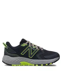 Кроссовки 410 v7 WT410LP7 New Balance, серый