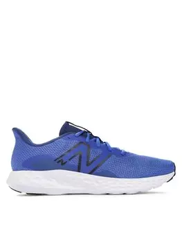 Кроссовки 411 v3 M411CR3 New Balance, синий