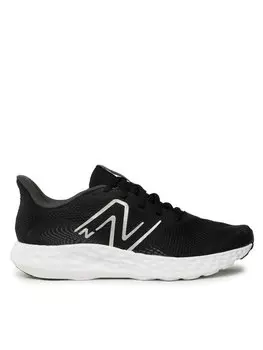 Кроссовки 411 v3 M411LB3 New Balance, черный