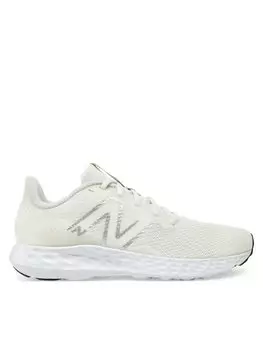 Кроссовки 411 W411RT3 New Balance, серый