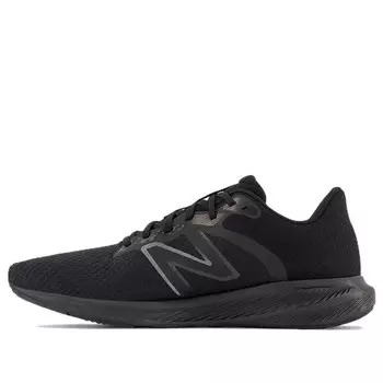 Кроссовки 413 v2 New Balance, черный