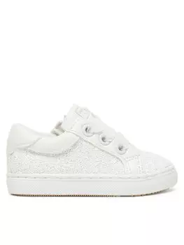 Кроссовки 41620 Mayoral, белый