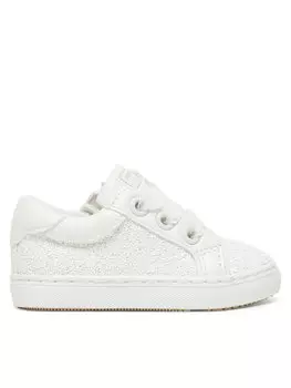 Кроссовки 41620 Mayoral, белый